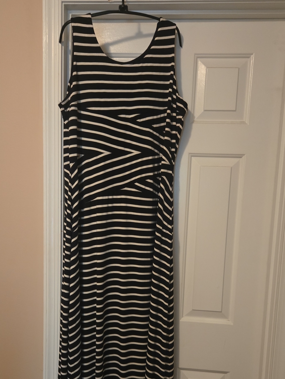 Calvin Klein Maxy Dress 1X